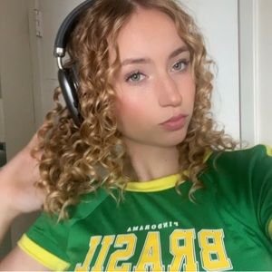 Meet your Posher, Jaedyn